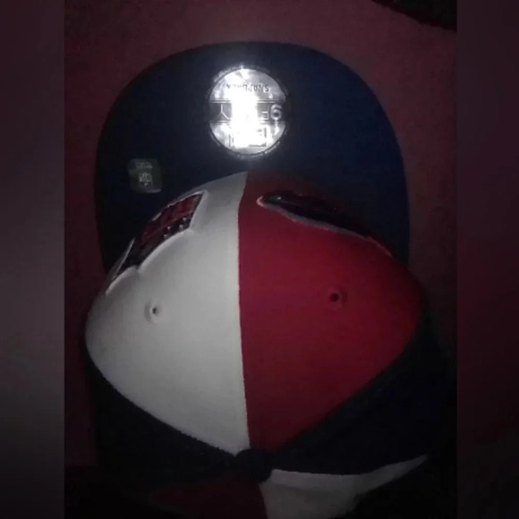 Buffalo Bills NewEra snapback - Picture 9 of 10